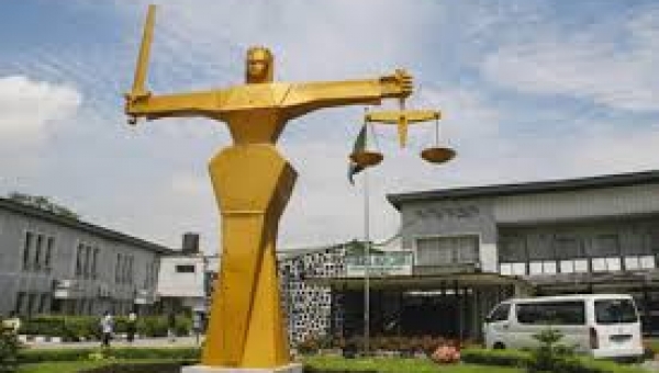 Court remands 29-year-old man for alleged murder